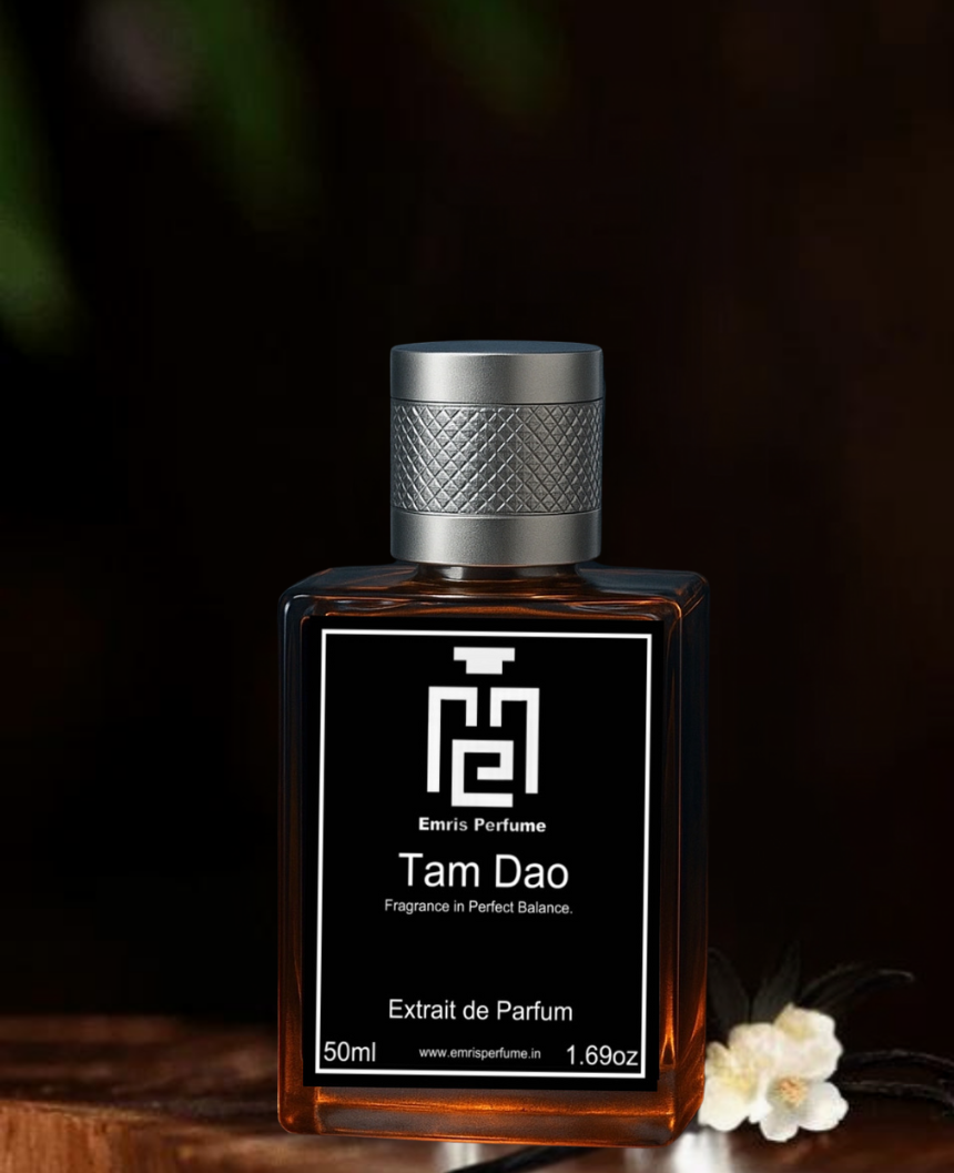 Tam Dao — Fragrance in Perfect Balance