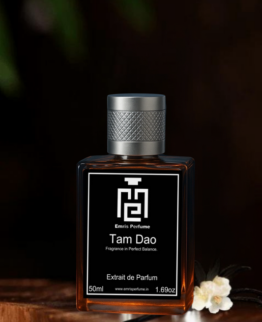 Tam Dao — Fragrance in Perfect Balance
