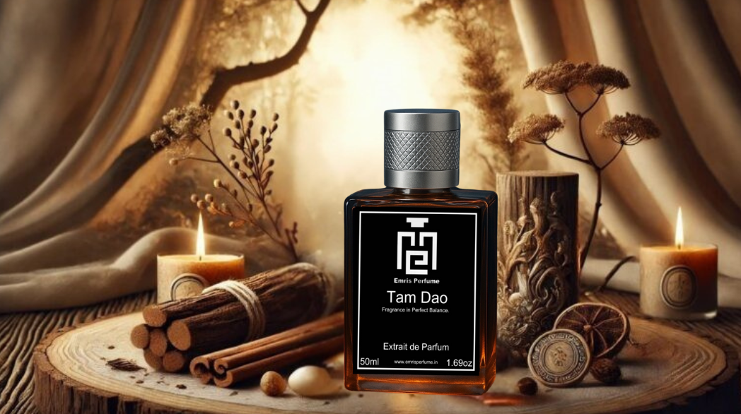 Tam Dao — Fragrance in Perfect Balance
